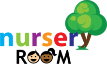 Nursery Room — home